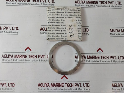 Lonestar Bx155-316 Stainless Steel Ring Joint Gasket Lonestar Bx155-316 Stainless Steel Ring Joint Gasket