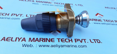 Henry seal cap valves 450psi, temp -40'f to +200'f, part d272a-2a Henry seal cap valves 450psi, temp -40'f to +200'f, part d272a-2a