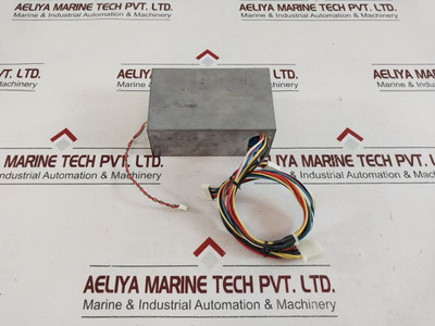 Icp Electronics Ace-870C Dc To Dc Power Converter 18-36V---6A