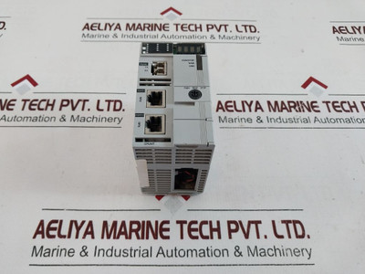 Honeywell 2Mlr-cpuh/T Cpu Module (V2.40)