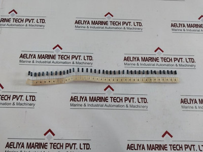 Lot Of 38X Sk 85°C 22µF Capacitor 50V