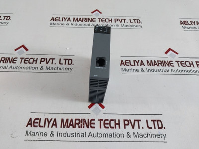 Honeywell 2Mll-efmt (V3.30) Ethernet I/F Module