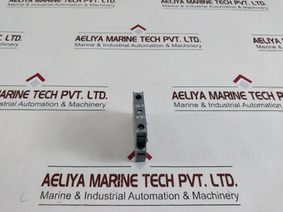 Abb Cal18-11B Auxiliary Contact Block 16A 690V~