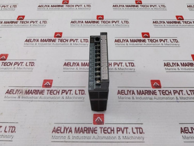 Honeywell 2Mlf-dv8A D/A Converter Dc 24V