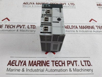 Honeywell 2Mlr-cpuh/F Cpu Module 128K Step, 131072 Point Honeywell 2Mlr-cpuh/F Cpu Module 128K Step, 131072 Point