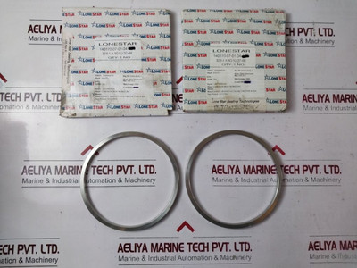 Lonestar 140170-07-01-04 Bonnet Ring Gasket