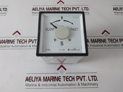 Beijing Gb/T7676-1998 Panel Meter