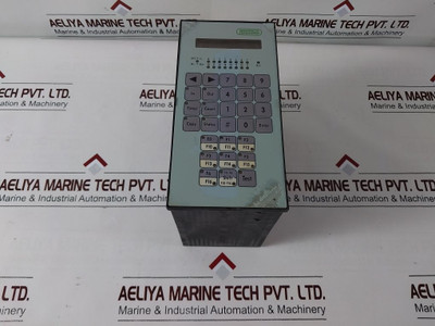 Westfalia Separator Plc 100/3(C) Controller 31907324 116