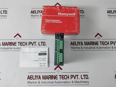 Honeywell 2Mll-c42A (V3.10) Plc Communication I/F Module Honeywell 2Mll-c42A (V3.10) Plc Communication I/F Module