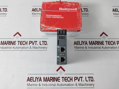 Honeywell 2Mlr-dbst Plc Expansion Driver Module (V2.10)