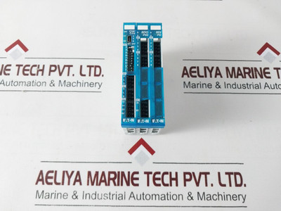 Eaton Xn-322-8Di-pd,8Do P05,Gw Can Modules