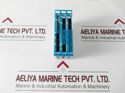 Eaton Xn-322-8Di-pd,8Do P05,Gw Can Modules Eaton Xn-322-8Di-pd,8Do P05,Gw Can Modules