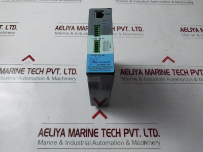 San Telequip Sc10Mk2-485 Dual Port Modbus Sc10Mk2 485 A 230 I San Telequip Sc10Mk2-485 Dual Port Modbus Sc10Mk2 485 A 230 I