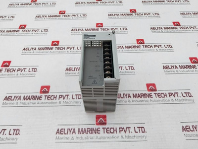Honeywell 2Mlp-ac23 Power Supply Module Ac200-240V, 330Va 50/60Hz Honeywell 2Mlp-ac23 Power Supply Module Ac200-240V, 330Va 50/60Hz