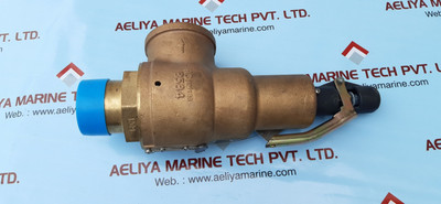 Kunkle 6010jhm01-km air relief valve by Shivtech M.C.S. & S. Ltd. Kunkle 6010jhm01-km air relief valve by Shivtech M.C.S. & S. Ltd.