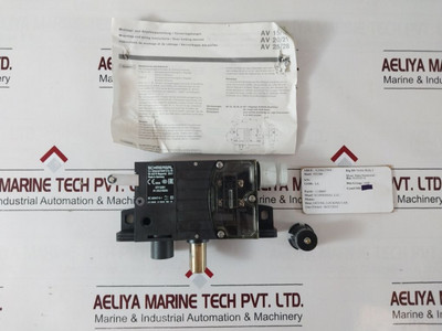 Schmersal Atv 528/1 Locking Car Device Schmersal Atv 528/1 Locking Car Device