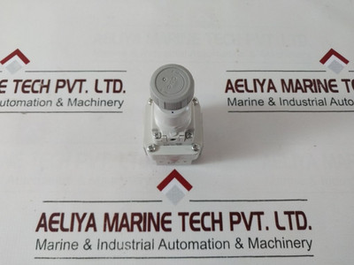Smc Ir2010-02-a Precision Pressure Reducing Valve 0.01~0.4 Mpa