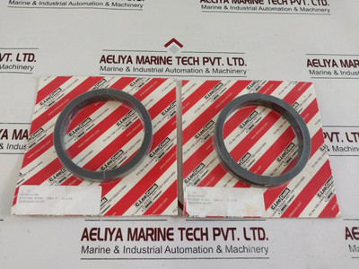 C.Lee Cook 204-f 5.118 Piston Ring Sqo282810125 C.Lee Cook 204-f 5.118 Piston Ring Sqo282810125