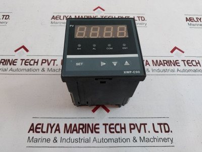 Shanghai Xwp-c903-01-23-hl-p Digital Display Controller Xwp-c90 Shanghai Xwp-c903-01-23-hl-p Digital Display Controller Xwp-c90