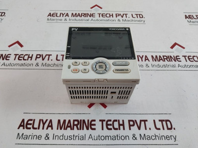 Yokogawa Ut35A Temperature Controller -10 To 50°C