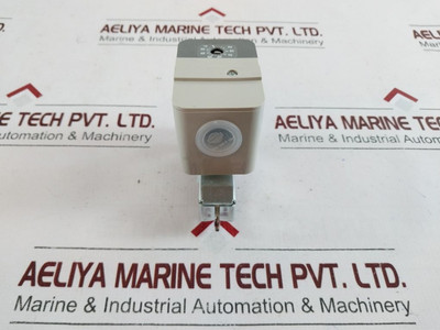 Honeywell L6190B 2022 1 Aquastat Thermostat