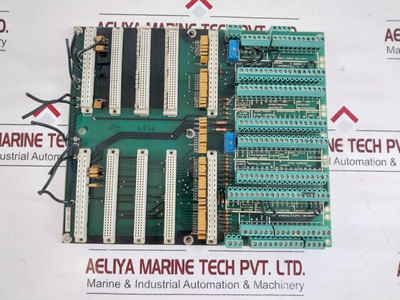 Anschutz 102-842.03 Pcb Card Anschutz 102-842.03 Pcb Card