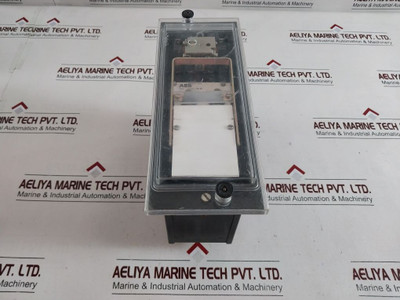 Abb Vhxm 22 B Under/Over Voltage Monitoring Relay 1Myn742632-eaf