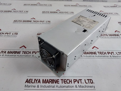 Honeywell Fc-psu-uni2450U V1.0 Power Supply 24Vdc Honeywell Fc-psu-uni2450U V1.0 Power Supply 24Vdc