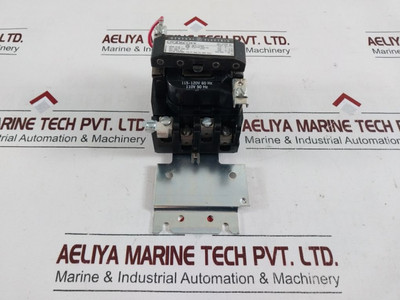 General Electric Cr306C0** Motor Starter Series A General Electric Cr306C0** Motor Starter Series A