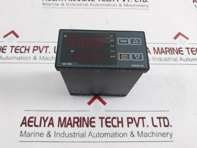 Samwon Eng Sd-94M Temperature & Huminity Controller Sd-94M Rrrn