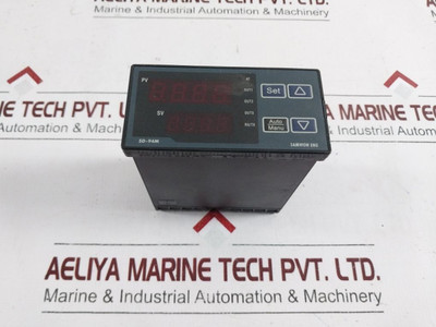 Samwon Eng Sd-94M Temperature & Huminity Controller Sd-94M Rrrn Samwon Eng Sd-94M Temperature & Huminity Controller Sd-94M Rrrn