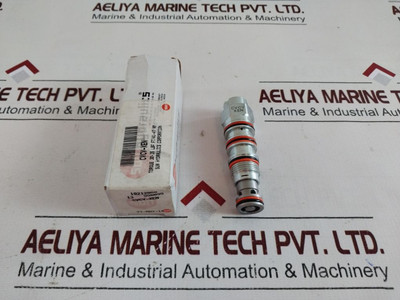 Sun Hydraulics Cvcv-xen 1Et4 Valve