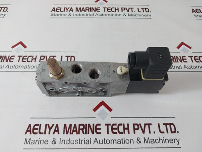 Ckd Solenoid Valve 0.1-1.0 Mpa