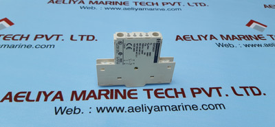 Telemecanique GV3A01 Contact Block - UI 690V, IEC 60 947.5.1 Telemecanique GV3A01 Contact Block - UI 690V, IEC 60 947.5.1