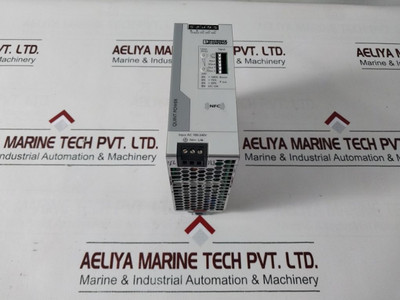 Phoenix Contact Quint4-ps/1Ac/24Dc/10 Power Supply 2904601 Phoenix Contact Quint4-ps/1Ac/24Dc/10 Power Supply 2904601