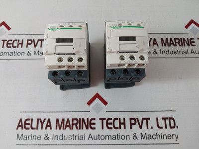 Schneider/ Telemecanique Lc1D09 B7 Contactor