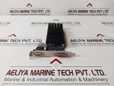 Nvidia E314526 A-4 Pcie Video Card P691 Nvidia E314526 A-4 Pcie Video Card P691