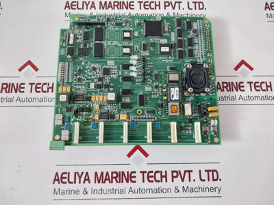 Antx Pwa-10001 Rev. U Pcb Card 070401233 Antx Pwa-10001 Rev. U Pcb Card 070401233