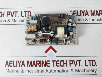 Meanwell Ps-65-r8 Power Supply Pcb