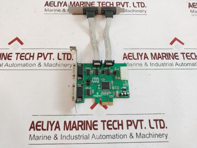 G536Pce3840V20 Pcb Card Io-pce384-v2.0