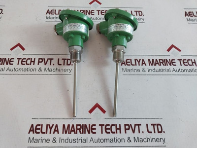 Tesabi Ø6X100Mm R-1/2