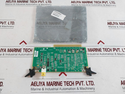 Honeywell 51305072-500 Rev M Control Board 51305071 Rev D