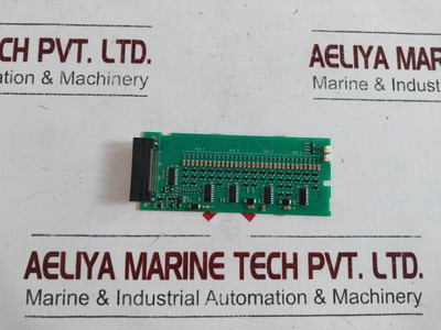 Mtl4852 Pcb1783/3 Pcb Card Bmx- 01E226252 Mtl4852 Pcb1783/3 Pcb Card Bmx- 01E226252
