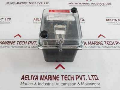 Alstom Vajh13Yf1001Aba Tripping Relay 220-250 V Alstom Vajh13Yf1001Aba Tripping Relay 220-250 V