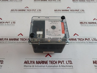 Alstom Vtt Definite Time Relay Vtt11Zg8153Bch 220-230 Dc Alstom Vtt Definite Time Relay Vtt11Zg8153Bch 220-230 Dc