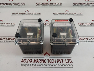 Alstom Vag11Yf8011Adch No Voltage Relay 110V Ac Alstom Vag11Yf8011Adch No Voltage Relay 110V Ac