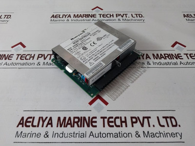 Honeywell 900B01-0301 Analog Output Module