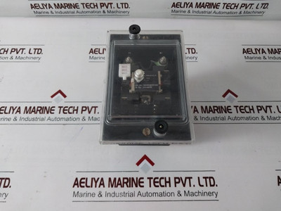 Abb Pq8Nch2Js Master Trip Relay 1Myn563613-eac Abb Pq8Nch2Js Master Trip Relay 1Myn563613-eac