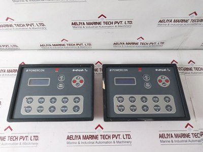 Thermax Powercon Nova