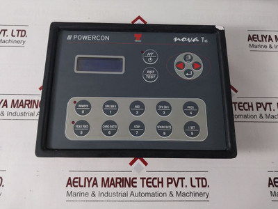 D19-203 R1 Cpu Card Thermax For Parts Only